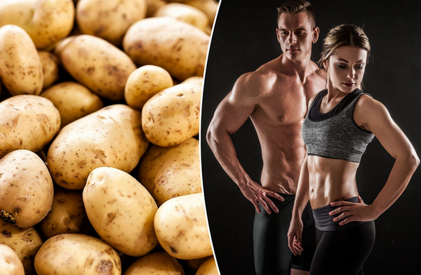 Nutritionist explains: does the combination of meat and potatoes affect weight loss