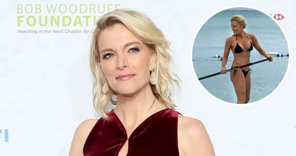 Megyn Kelly s Refreshingly Simple Secret to Weight Loss: The F-Factor Diet Demystified