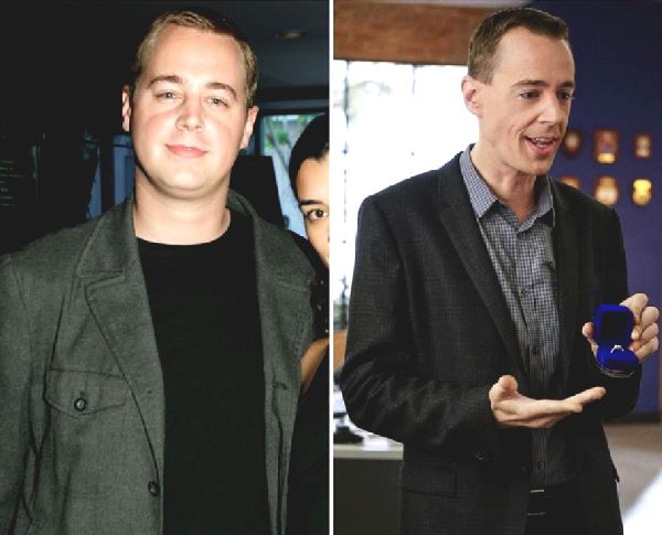 Sean Murray Weight Loss Transformation: The miraculous changes in Sean Murray’s appearance