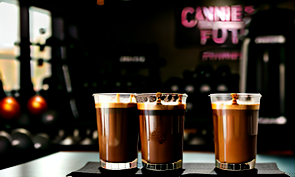 Unlock the Power of Caffeine: Elevating Your Workouts and Igniting Weight Loss