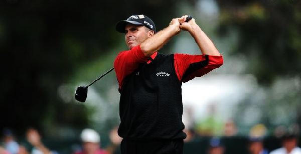 Rocco Mediate lose weight