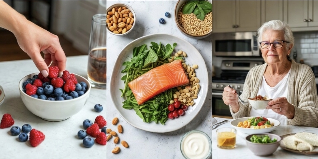 Healthy Eating for Brain Health: Top Foods and Trends for 2026