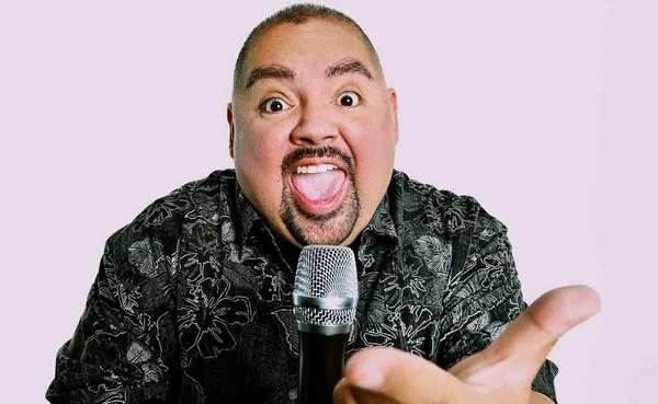 Stand-up comedian Gabriel Iglesias weight loss