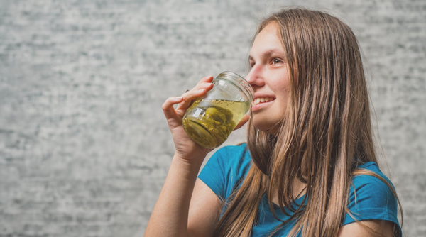 Tapping into the Surprising Benefits of Pickle Juice 3