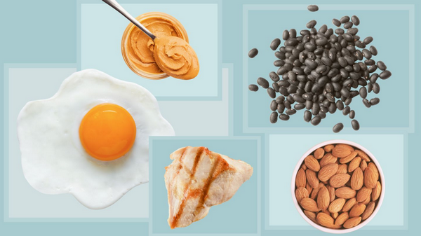 The benefits and harms of protein that you should know about