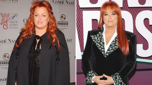 The Remarkable Journey of Wynonna Judd Weight Loss and Wellness Transformation
