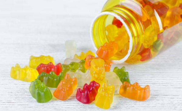 The Truth About Slimming and Keto Gummies: Do They Really Work for Weight Loss?