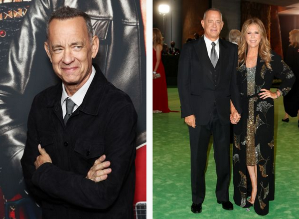 Tom Hanks Age and Weight Loss