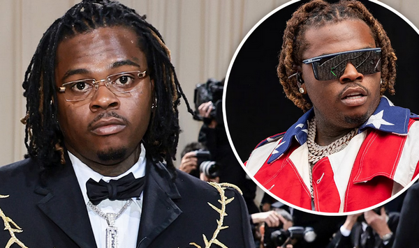 Unveiling the Truth about Gunna s Weight Loss: How He Did It