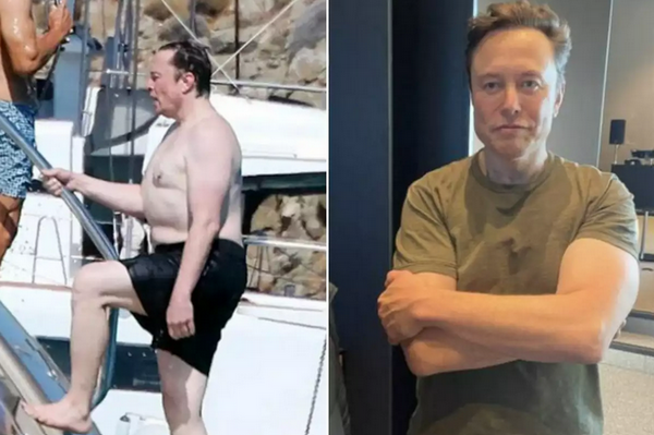 Weight loss by the method of Elon Musk leads to a rapid return of weight