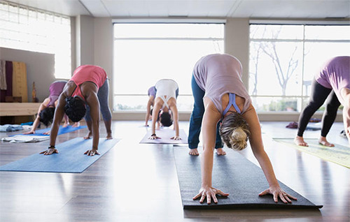 What You Need To Know About Doing Yoga To Lose Weight