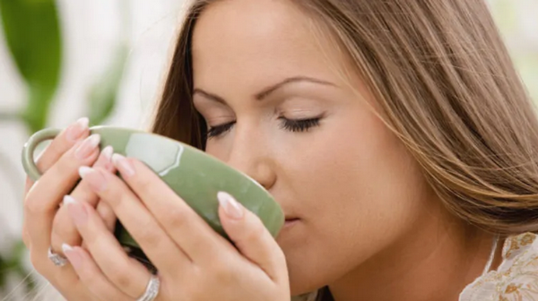 What to add to your morning drink to make it easier for you to lose weight