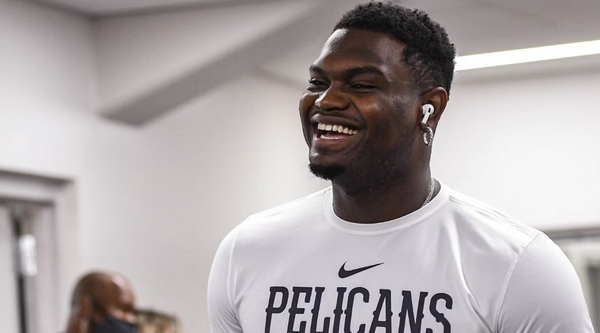 Zion Williamson s Diet Plan: The Secret to His Weight Loss Success